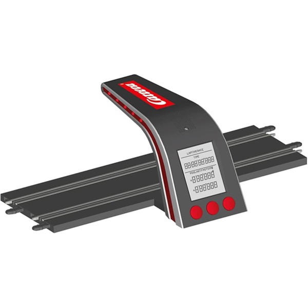 Carrera GO!!! Compteur de Tours Électronique
