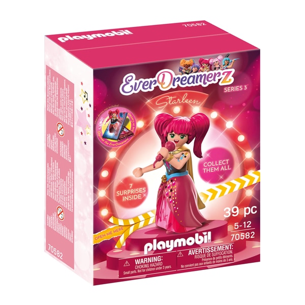 70596 - Playmobil City Life - Jeune fille stylée Playmobil : King Jouet, Playmobil  Playmobil - Jeux d'imitation & Mondes imaginaires