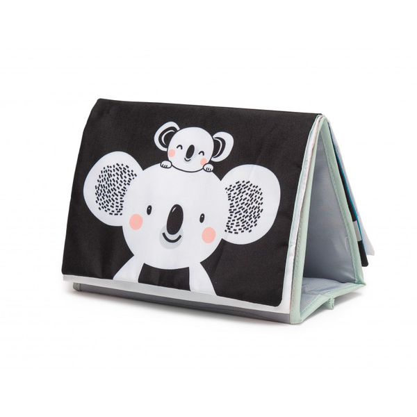 Livre chevalet koala