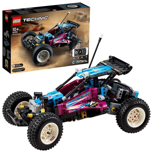 42124 - LEGO® Technic - Buggy tout-terrain