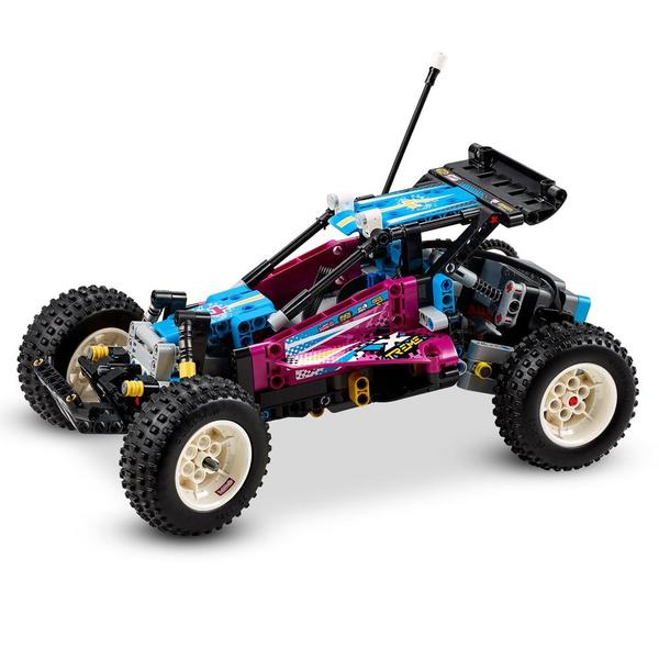 42124 - LEGO® Technic - Buggy tout-terrain