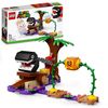 71381 - LEGO® Super Mario - Ensemble d'extension La rencontre de Chomp dans la jungle