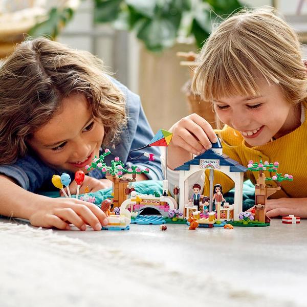 41447 - LEGO® Friends - Le parc de Heartlake City 