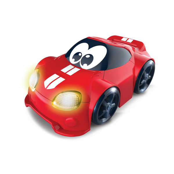 Ma première Voiture de course interactive - TOOKO JUNIOR 