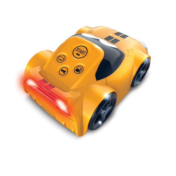 Ma première Voiture de course interactive - TOOKO JUNIOR 