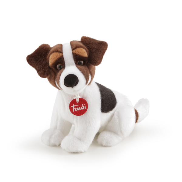 Peluche Trudi Jack Russel S