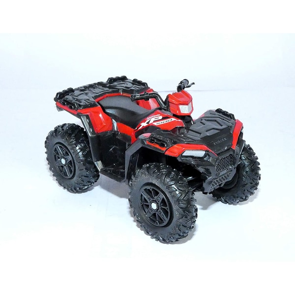 Polaris mini DC Sportman XP1000