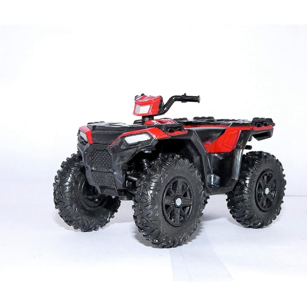 Polaris mini DC Sportman XP1000