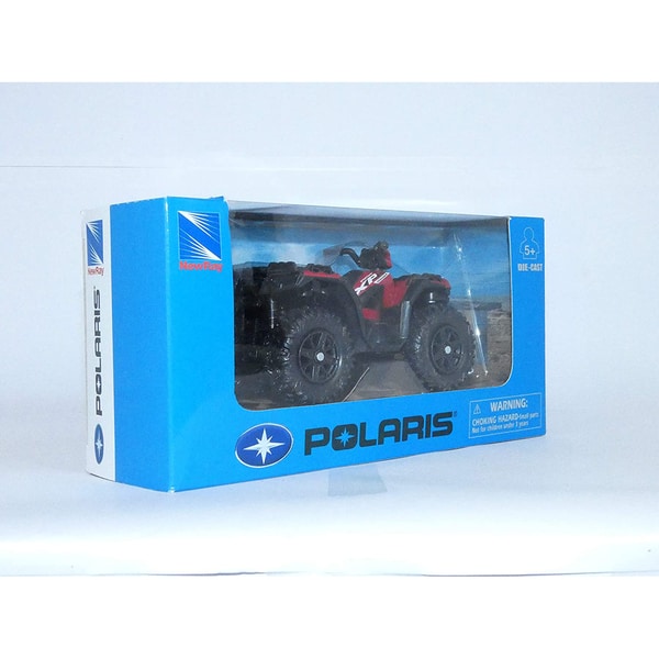 Polaris mini DC Sportman XP1000