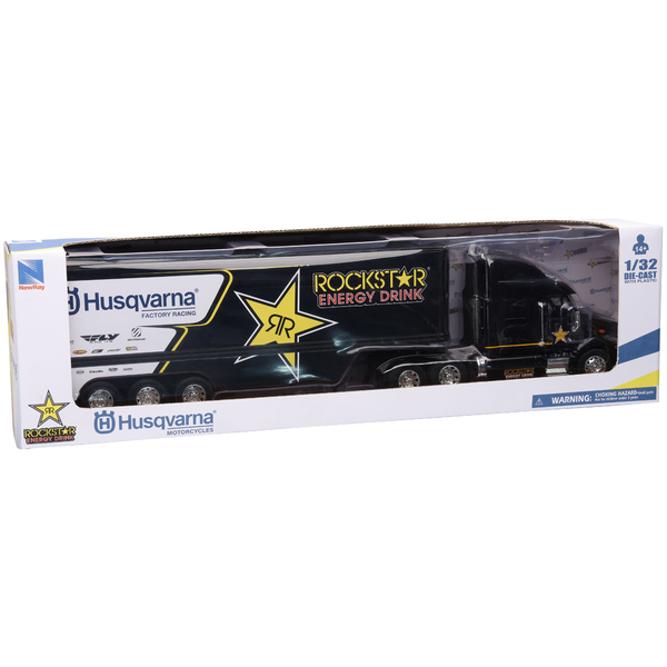 Camion Rockstar Energy Husqvarna Factory Racing 2019 1/32