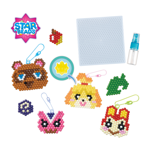 Aquabeads - 31832 - Animal Crossing New Horizons