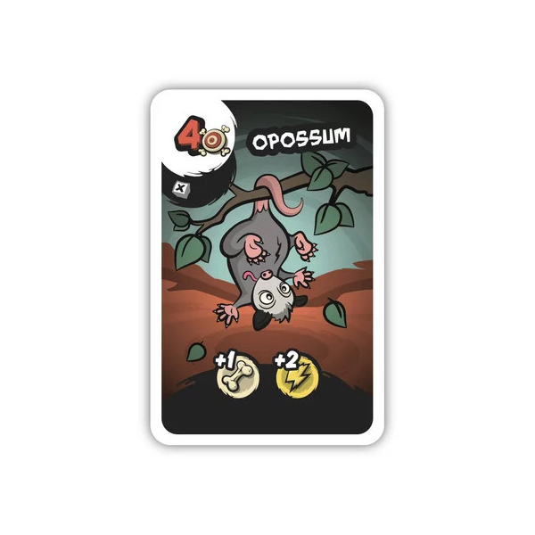 Krom Evolution