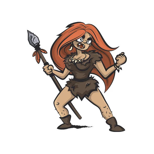 Krom Evolution