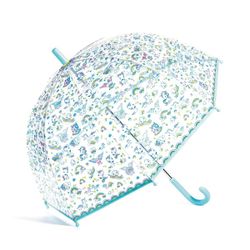 Parapluie licornes
