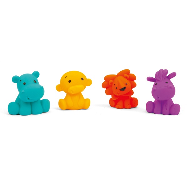 Jouets De Bain Bébé 20 Pièces - Blocs Empilables En Silicone, Planche De Rangement, Pour 0-3 Mois Et Plus