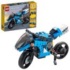 31114 - LEGO® Creator - La super moto