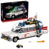 10274 - LEGO® Creator Expert - ECTO-1 SOS Fantômes GhostBusters