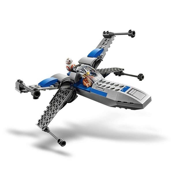 75297 - LEGO® Star Wars™ - X-Wing™ de la Résistance