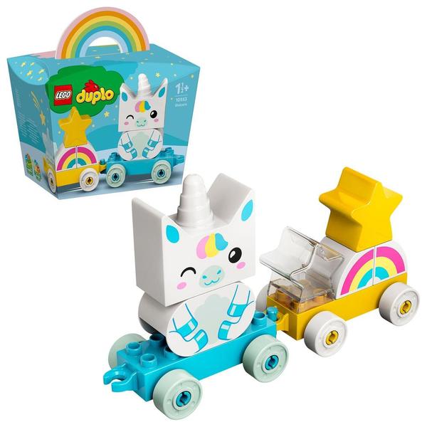 10953 - LEGO® DUPLO - La licorne