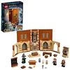 76382 - LEGO® Harry Potter - Poudlard Le cours de métamorphose