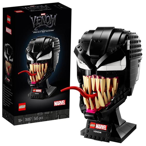 76187 - LEGO® Marvel Super Heroes™ - Venom