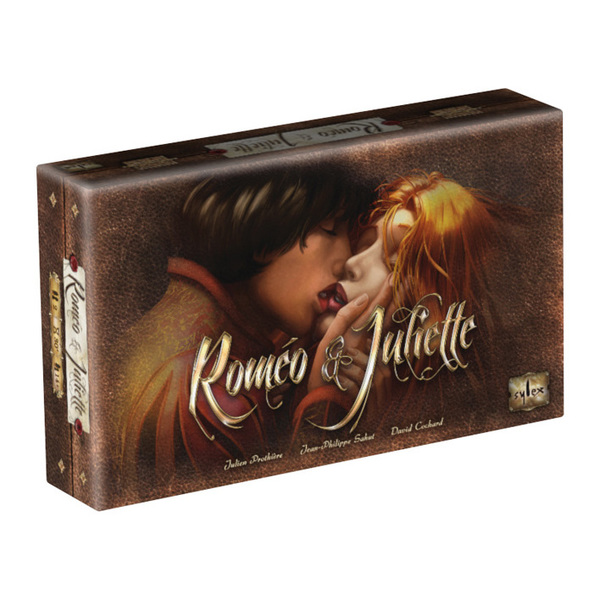 Roméo et Juliette