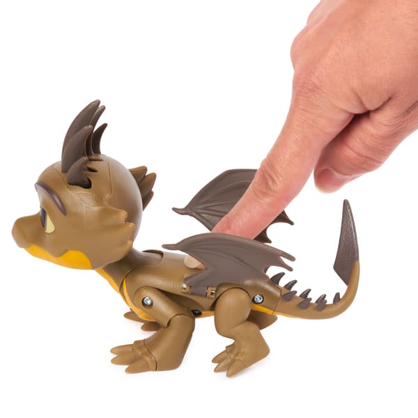 Dragons Rescue Riders  - Figurine dragon