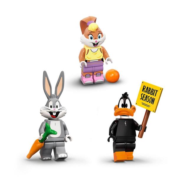 71030 - LEGO® Minifigures - Looney Tunes™