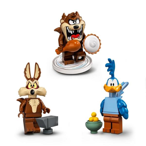 71030 - LEGO® Minifigures - Looney Tunes™