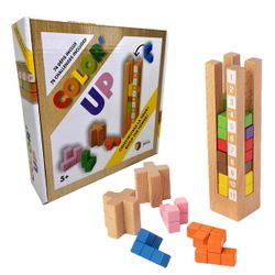 Color'Up - Casse tête