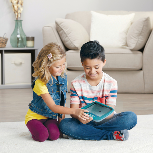 Gaby Chat Journal Intime électronique VTech KidiSecrets Gabby - Avec Gaby Chat Journal Intime électronique VTech KidiSecrets Gabby - Avec