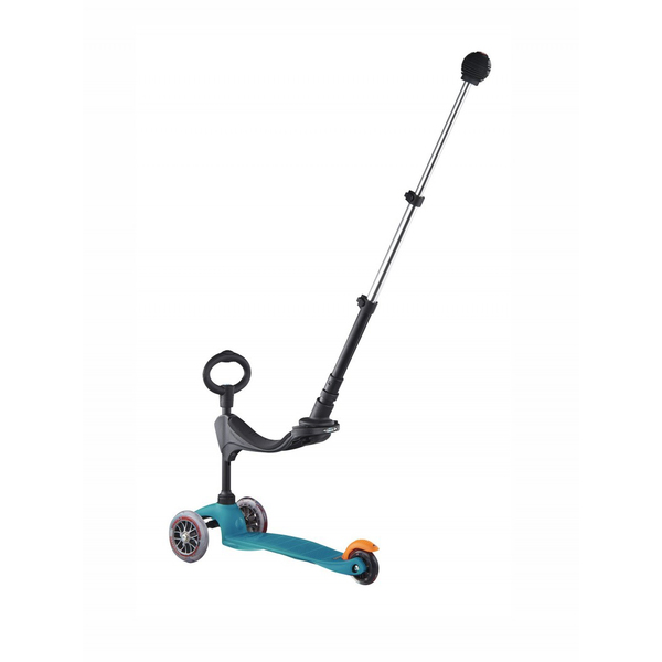Trottinette Mini Micro 3 en 1 Classique Aqua