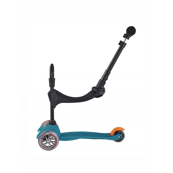 Trottinette Mini Micro 3 en 1 Classique Aqua