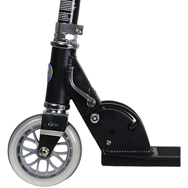 Trottinette Micro Light noir