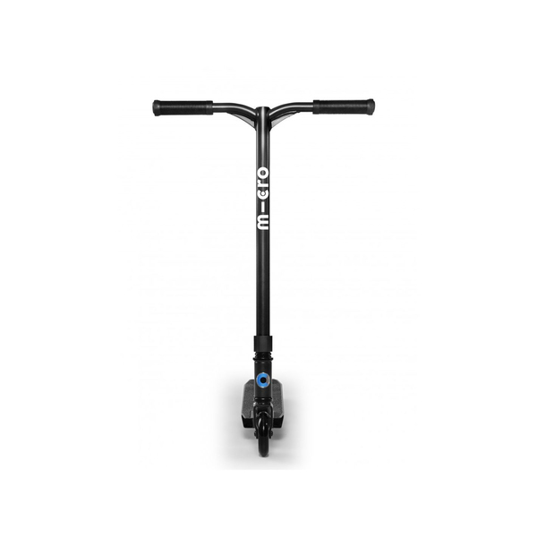 Trottinette Micro Ramp noir