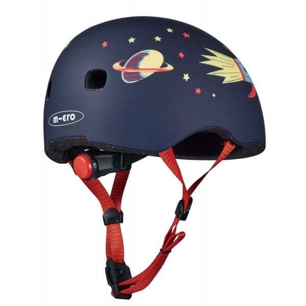 Casque Rocket S