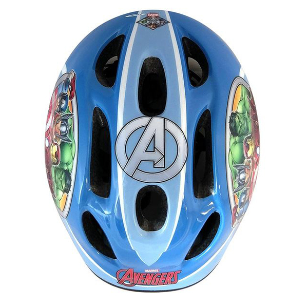 Casque Avengers - Taille S (50/56 cm)