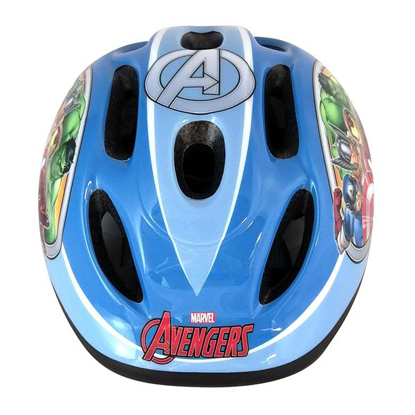 Casque Avengers - Taille S (50/56 cm)