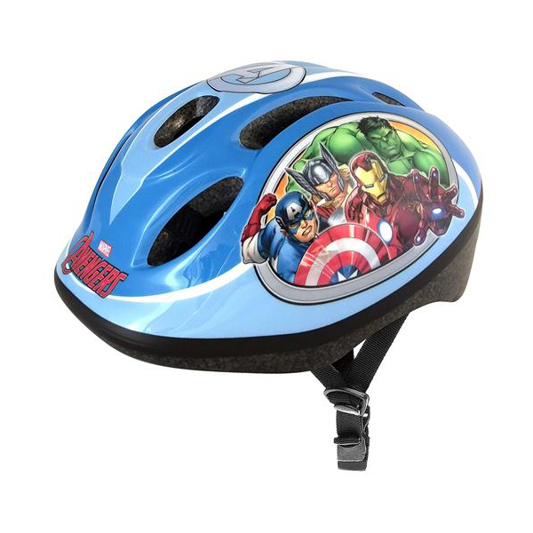 Casque Avengers - Taille S (50/56 cm)