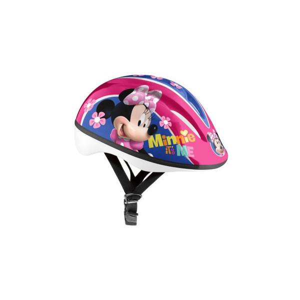 Casque Minnie Mouse - Taille XS 46/53 cm