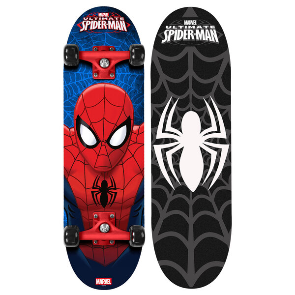 Skateboard Spiderman 28x8