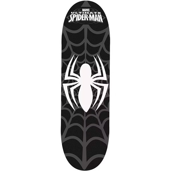 Skateboard Spiderman 28x8