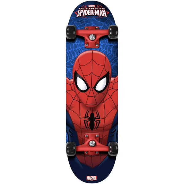 Skateboard Spiderman 28x8