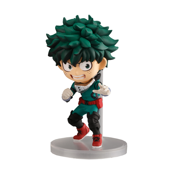 Figurine My Hero Academia 8 cm