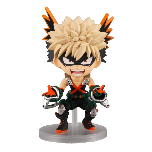 Figurine My Hero Academia 8 cm