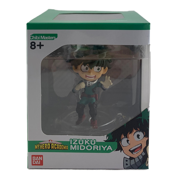 Figurine My Hero Academia 8 cm