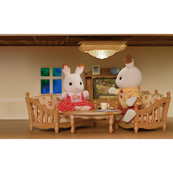 Sylvanian Families - 5528 - Le plafonnier