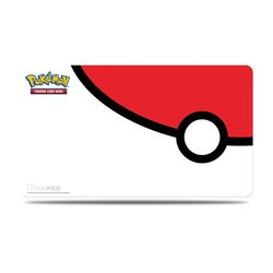 Pokémon - Tapis de Jeu - Pokéball