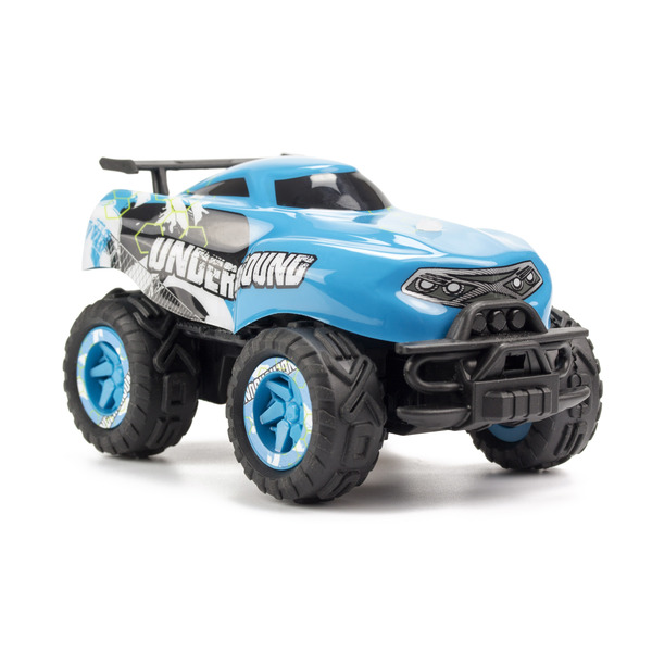 Voiture télécommandée tout terrain - EXOST- Mini Truck X-Beast - 13 cm