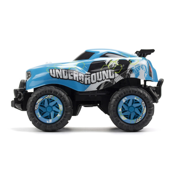 Voiture télécommandée tout terrain - EXOST- Mini Truck X-Beast - 13 cm